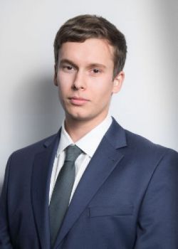 Paweł Michałek